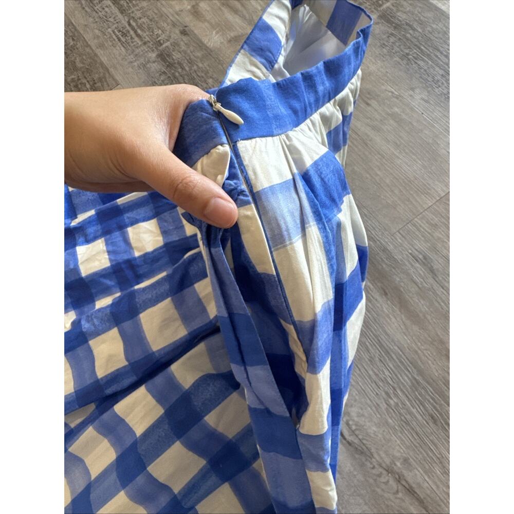 Zara Mid Rise Skirt Size XS Brand New Without Tag - Picture 5 of 8
